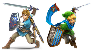 Illustration for article titled Possible Echo Fighters for Every Smash Ultimate Character